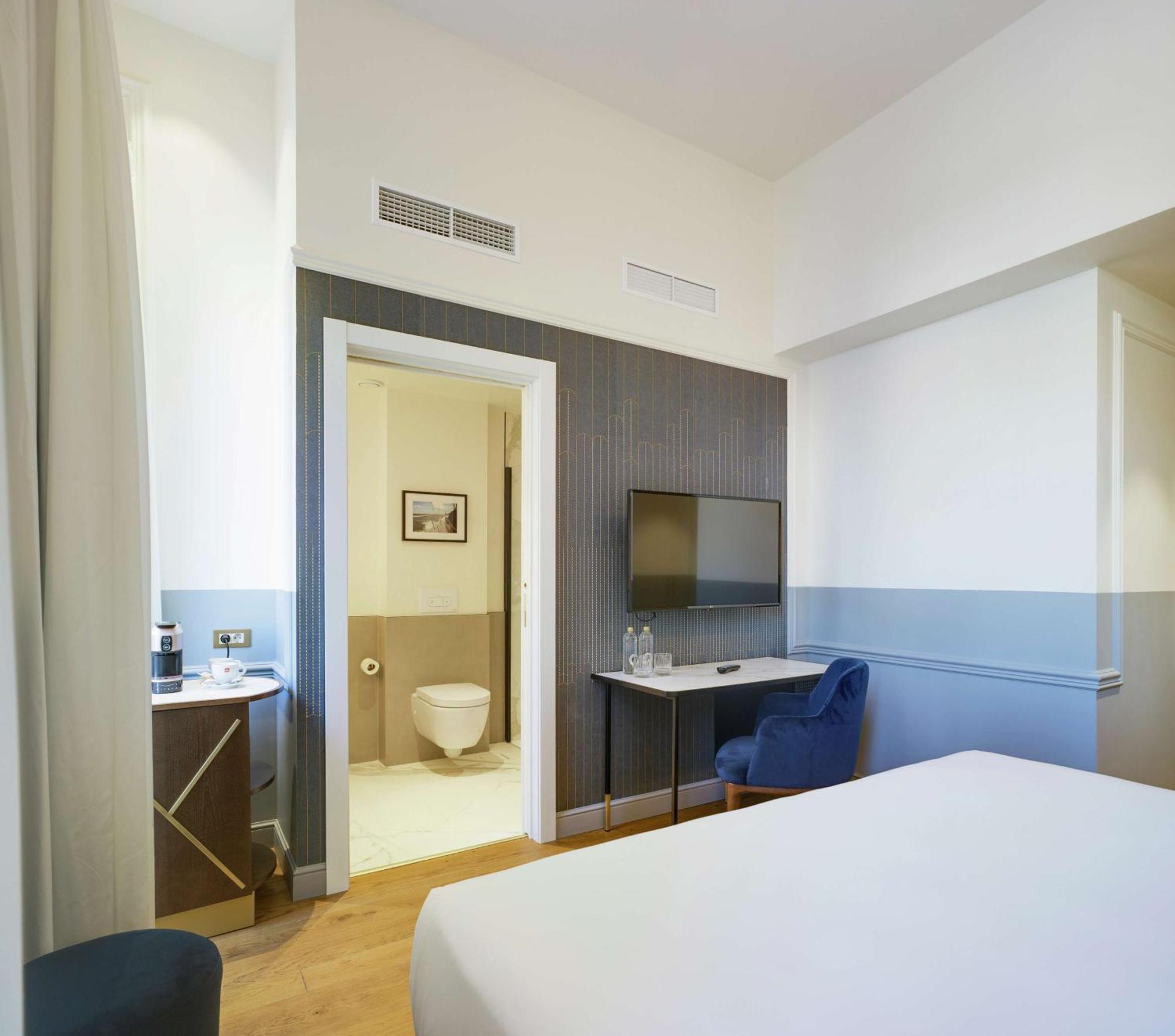 Habitación Carmen